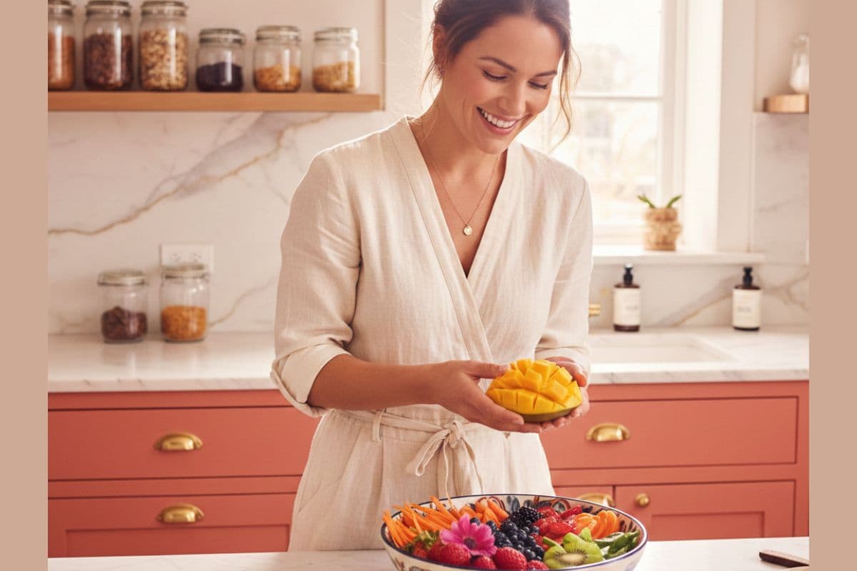 Formation certifiante Praticien en Nutrition Hormonale Féminine — Bien-être féminin en ligne | Elixia Institut