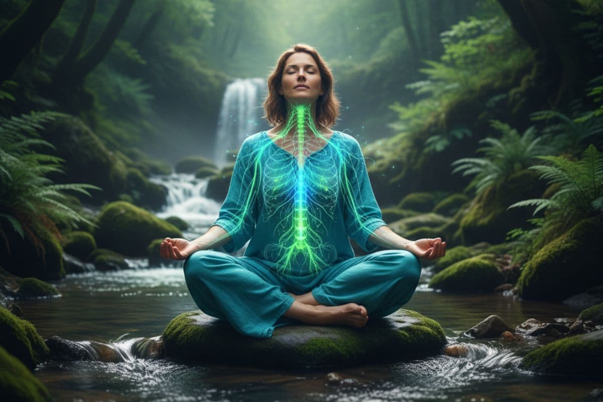Formation certifiante Praticien en Théorie Polyvagale et Gestion du Stress — Neurosciences en ligne | Elixia Institut